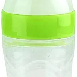 manan shopee Baby Silicone Cerelac Food Feeder And Baby Fruit Nibbler & Teether -Combo Teether and Feeder image 2