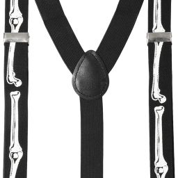ZORO Y- Back Suspenders for Men-image-19