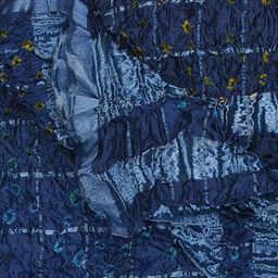 Dupatta Bazaar Dyed Bandhani Dupatta image 4