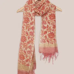 Dupatta Bazaar Printed Block Print Dupatta image 2