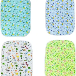 Cotton Baby Sleeping Mat-14