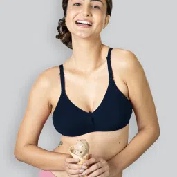 Women Everyday Non Padded Bra-image-64