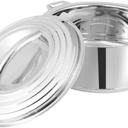 Insulated Double Wall Stainless Steel Casserole Serve Casserole-image-48
