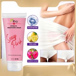 0Sexy Pink Cream for Intimate Area | v-white cream for woman Intimate Cream-22