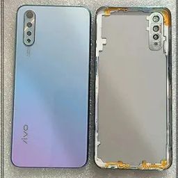 AL HAYY TRADERS for Vivo S1 Back Panel-image-23