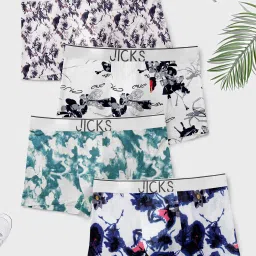 Pack of 4 Men Brief-23