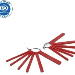 safe-o-kid Talk Tools for Oral Development and Speech Therapy tool, Reusable, Red Teether image 4