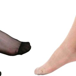 Women Solid Ankle Length-image-14