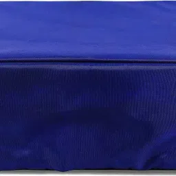 Palap High Quality Dustproof Printer Cover For HP Smart Tank 530 Printer - Blue Printer Cover-image-21