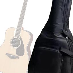 GUITAR COVER FOR 40 INCHES A37 Guitar Bag-image-71