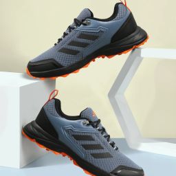 TREK HOST Hiking & Trekking Shoes For Men-image-11