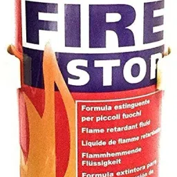 FIRE-1001 Fire Extinguisher Mount-image-73