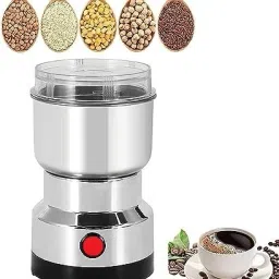 With Folding Jar Compact Kitchen design Electric Household Grinder 200 W Juicer Mixer Grinder-5