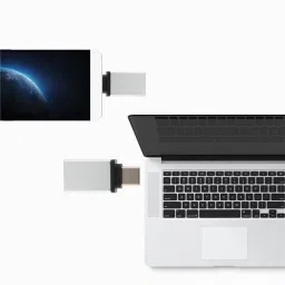 Ancestors USB Type C OTG Adapter image 3