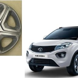 NA Wheel Cover For Tata Nexon-image-15