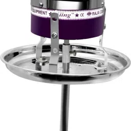 Madhani Machine With Aluminium Phool Heavy Duty Big Size Ideal For Making Ghee and Butter Butter Maker Churn-70