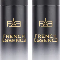 Luxury Urban No Gas Deo Body Spray With Long Lasting Fragrance (120 ML Each) Deodorant Spray-For Men-18