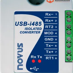 Novus USB-i485 Converter USB Adapter-25