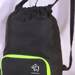 Small 13 L Backpack PANTER Backpack Daypack, Drawstring bag, Yoga, sport bag and gym bag 18 Liters-image-76