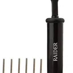 Football Pump , Basketball Pump, Volley ball Pump with 6 needle Football Pump, Volleyball Pump, Basketball Pump, Handball Pump Pump-image-67