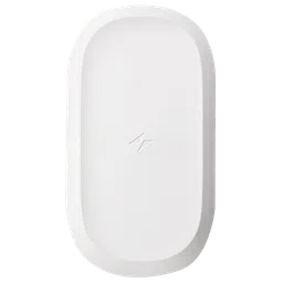 SanDisk Ixpand 10W Wireless Charger for iPhone 8, X, XS, SE (2020), 11, 12/SAMSUNG Galaxy S7, S8, S9, S10, S20, S20 FE, S21, Note 8, 10, 20/One Plus 8 Pro, 9R & AirPods Pro (Qi Certified, Overcharging Protection, White)-25