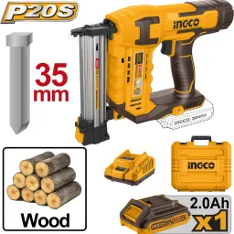 CBNLI3508 CBNLI3508 Cordless brad nailer 35mm Cordless Nailer-18