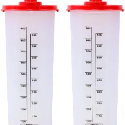 1000 ml Cooking Oil Dispenser Set-image-44