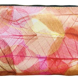 Women Multicolor Cosmetic Bag-image-79