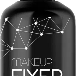 Long lasting Misty Finish Professional Makeup Fixer Spray for Face Primer - 70 ml-image-45