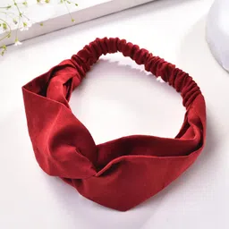 VOGUE HAIR ACCESSORIES Women Hairband-picture-2