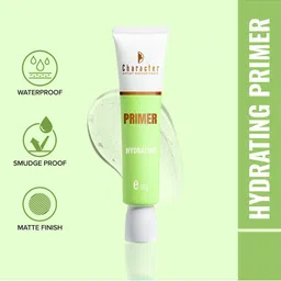 Character Mattifying Primer - 30 g - PMM002 image 2