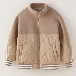 YK Girls Front-Open Sweatshirt-picture-41