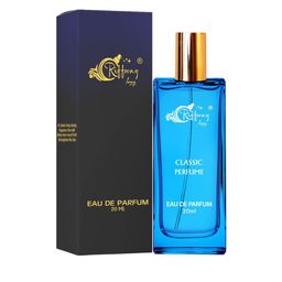 riffway Classic Long Lasting Eau De Parfum - 20 ml-28