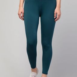 ULLAS Dri-Fit High-Rise Gym Tights-image-9