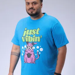 HARDSODA Men Printed Pockets T-shirt-image-38