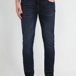 U.S. Polo Assn. Denim Co. Men Justin Skinny Fit Light Fade Stretchable Jeans-picture-49