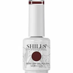 shills professional UV LED Gel Nail Polish - 15 ml - 110-picture-4
