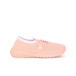 PENNEN Women Solid Synthetic Regular Sneakers-image-17
