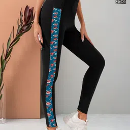 Moda Rapido Women Trousers-picture-43