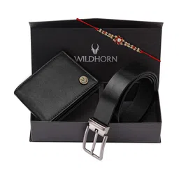 WildHorn Men Accessory Gift Set of-26