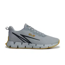 Columbus Men Memory Foam Running Non-Marking Shoes image 3