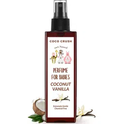 Coco Crush Coconut Vanilla Gentle Perfume-100ml-79