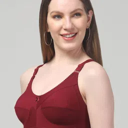 FUNAHME Bra Full Coverage image 5