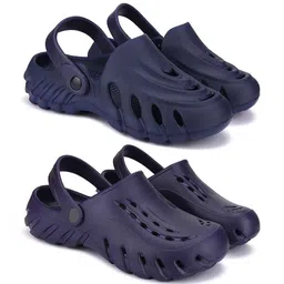 BERSACHE Men Clogs-picture-9