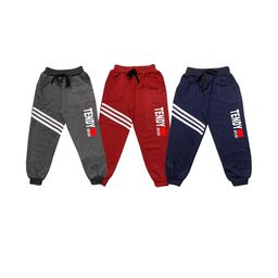 100LUCK Unisex Track Pants-image-84