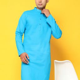 Moda Rapido Men Kurta-image-88