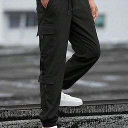 MACK JONNEY JONNEY Men Regular Fit Track Pant-image-1