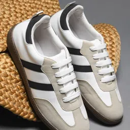 JM Looks Women Colourblocked Sneakers-13