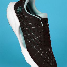 CULT Mesh Blaze Men Lace-Ups Walking Shoes-picture-45