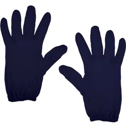 Aadikart Unisex Riding Half Hand Gloves-image-73